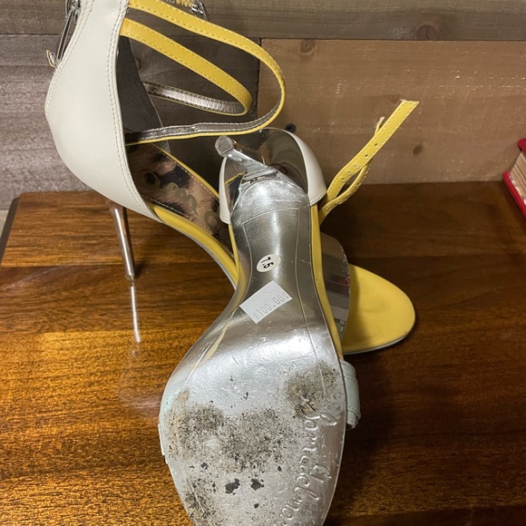 Sam Edelman Heels - Picture 4 of 4